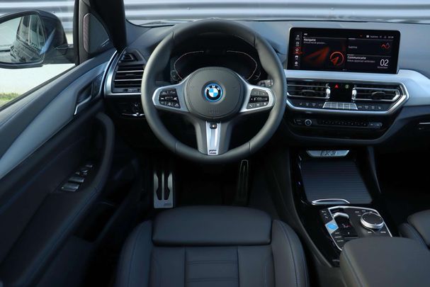 BMW iX3 210 kW image number 9