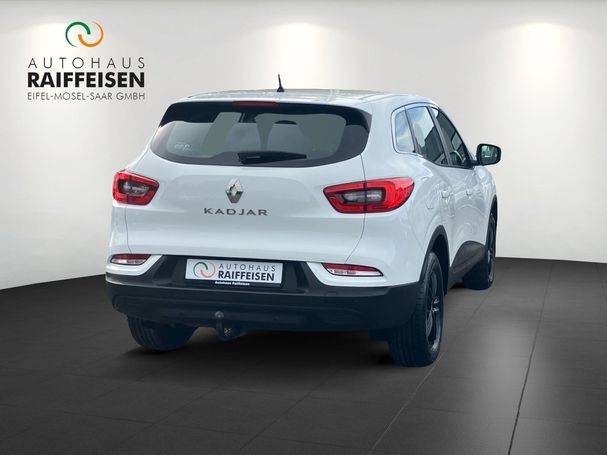 Renault Kadjar TCe 140 GPF LIFE 103 kW image number 3