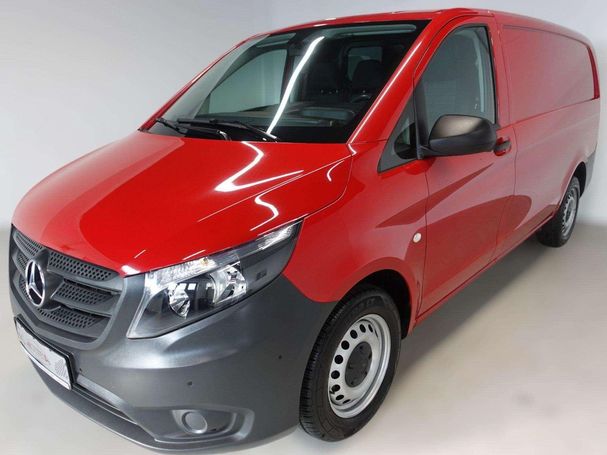 Mercedes-Benz Vito 110 CDI 75 kW image number 1