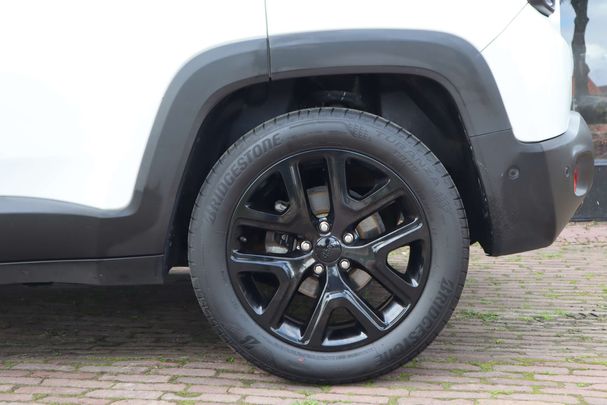 Jeep Renegade 1.4 Limited 104 kW image number 28