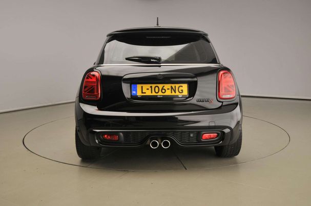 Mini Cooper S 141 kW image number 4