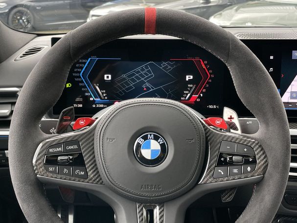 BMW M3 CS M xDrive 405 kW image number 27