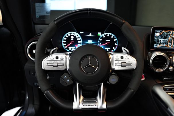 Mercedes-Benz AMG GT S 384 kW image number 29