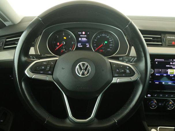 Volkswagen Passat Variant 2.0 TDI Business DSG 110 kW image number 13