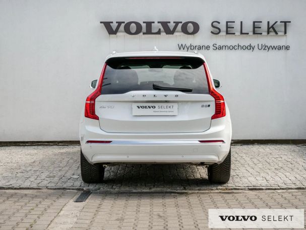 Volvo XC90 AWD 173 kW image number 8