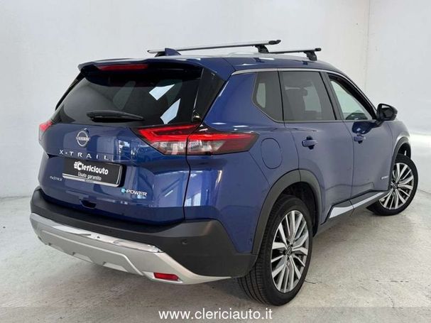 Nissan X-Trail e-4ORCE 157 kW image number 2