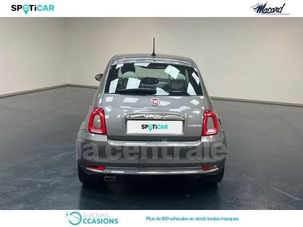 Fiat 500 1.0 51 kW image number 6