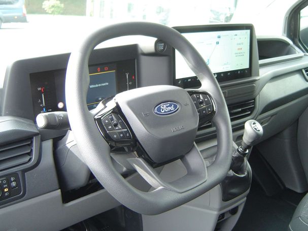 Ford Transit Custom 320 2.0 110 kW image number 3