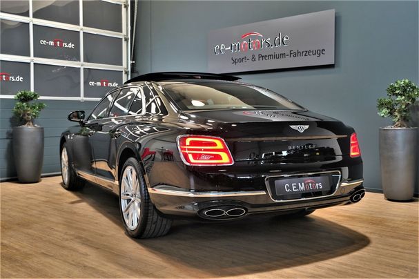 Bentley Flying Spur V8 404 kW image number 3