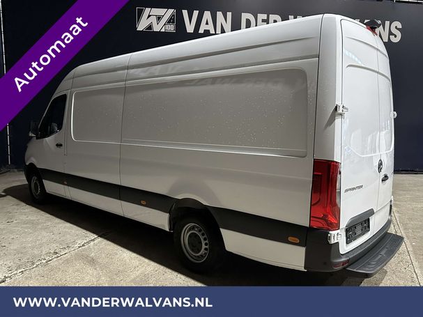 Mercedes-Benz Sprinter 317 CDI 9G-Tronic 125 kW image number 2