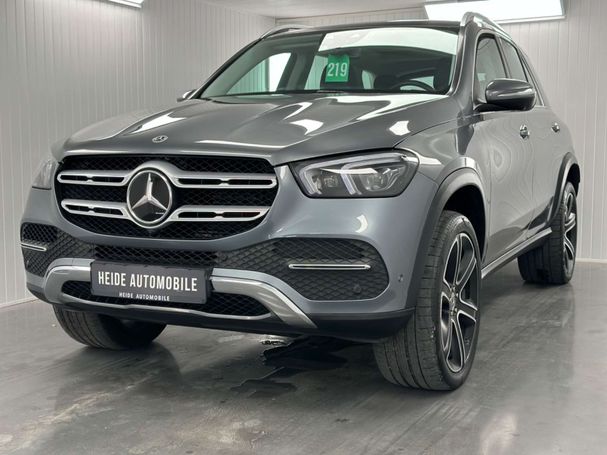 Mercedes-Benz GLE 580 4Matic 360 kW image number 1