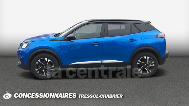 Peugeot 2008 PureTech 130 96 kW image number 5