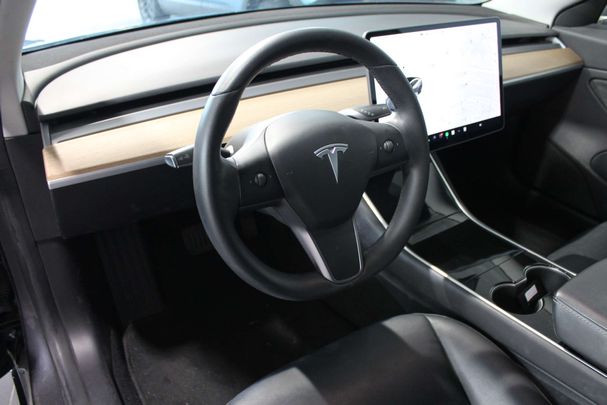 Tesla Model 3 Plus 175 kW image number 5