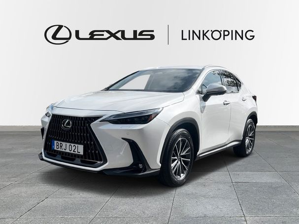 Lexus NX 450 h 225 kW image number 1