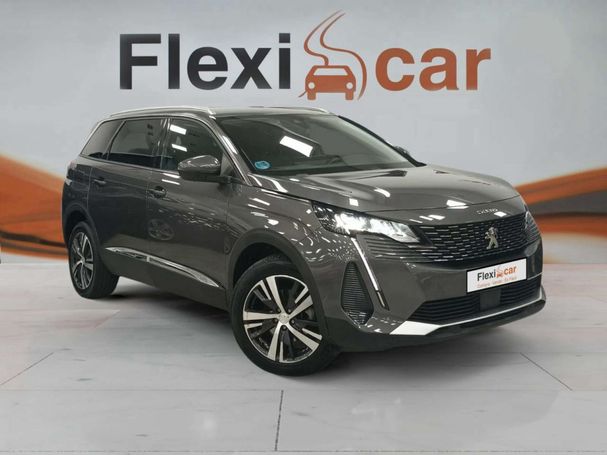 Peugeot 5008 BlueHDi 130 EAT8 Allure 96 kW image number 3