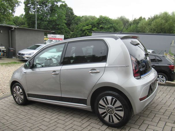 Volkswagen up! 60 kW image number 9