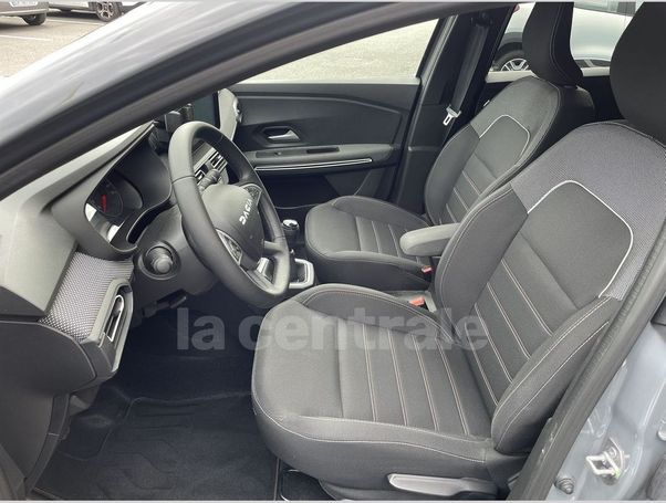 Dacia Jogger 1.0 TCe 81 kW image number 9