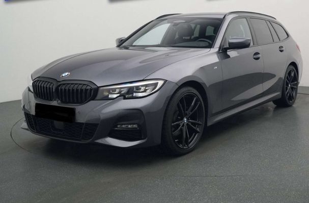 BMW 320d Touring xDrive M Sport 140 kW image number 1