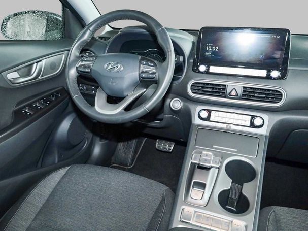 Hyundai Kona Elektro 150 kW image number 11