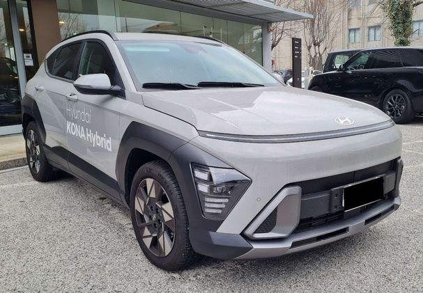 Hyundai Kona 104 kW image number 7