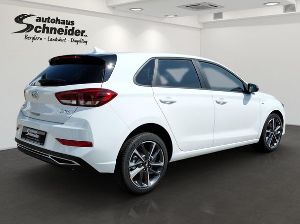 Hyundai i30 118 kW image number 3