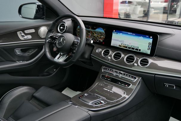 Mercedes-Benz E 63 AMG S 450 kW image number 12