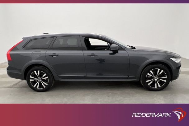 Volvo V90 Cross Country D4 AWD 140 kW image number 6