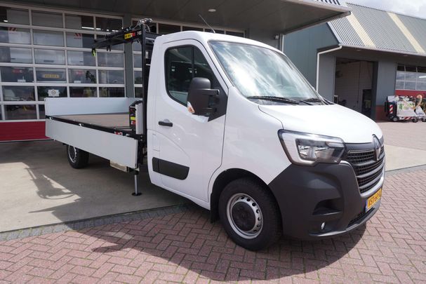 Renault Master dCi 107 kW image number 1