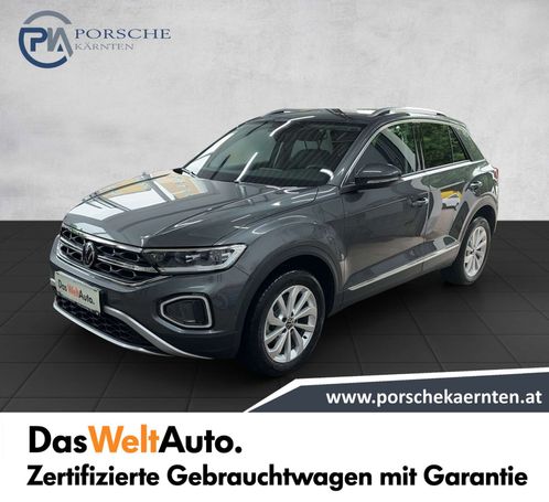 Volkswagen T-Roc TDI Style 110 kW image number 1