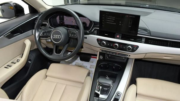 Audi A4 140 kW image number 4