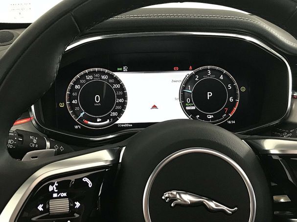 Jaguar F-Pace P400e R-Dynamic S AWD 297 kW image number 16