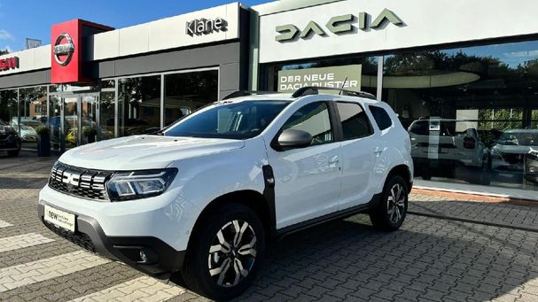 Dacia Duster TCe 130 96 kW image number 1