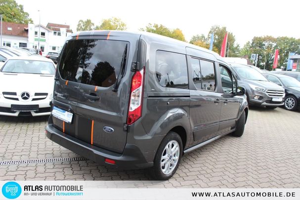 Ford Transit Connect Kombi Trend 74 kW image number 28