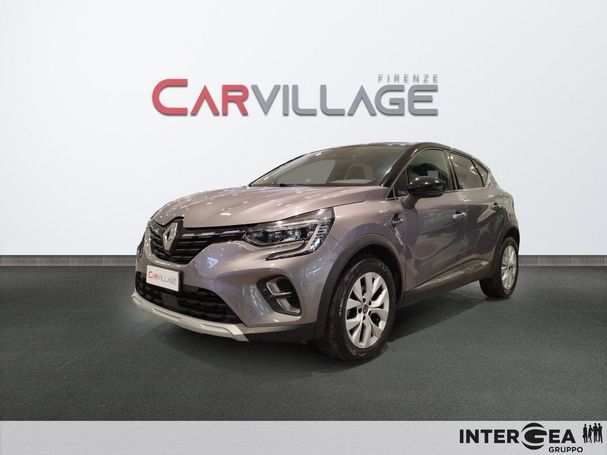 Renault Captur TCe 90 Intens 67 kW image number 1