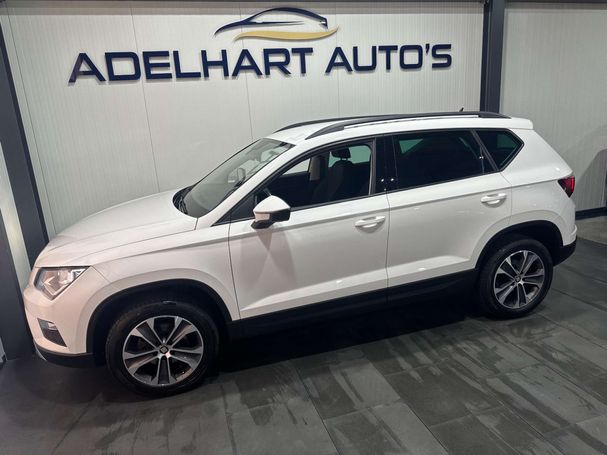 Seat Ateca 1.0 TSI Style 85 kW image number 8