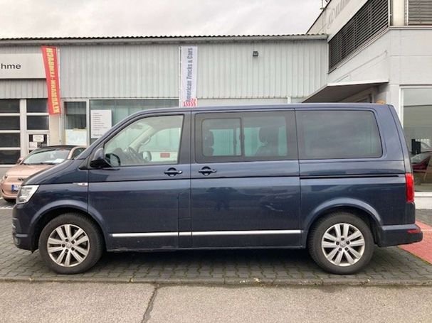 Volkswagen T6 Multivan DSG 4Motion Highline 150 kW image number 3