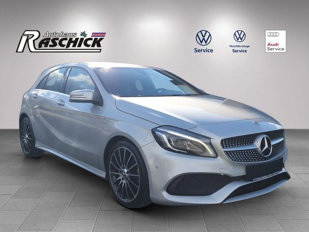 Mercedes-Benz A 180 90 kW image number 7