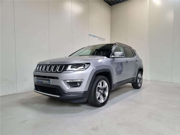 Jeep Compass 2.0 103 kW image number 1