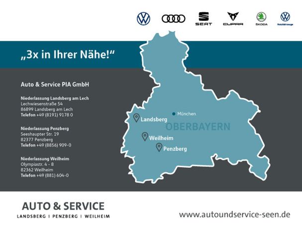 Volkswagen Passat Variant 2.0 TDI Business 110 kW image number 14