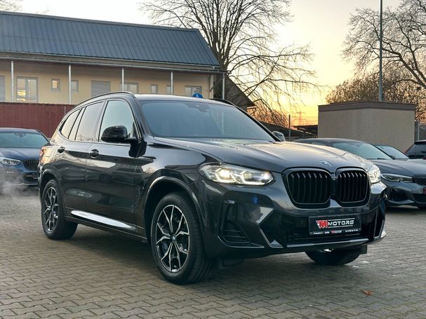 BMW X3 xDrive30i 185 kW image number 3