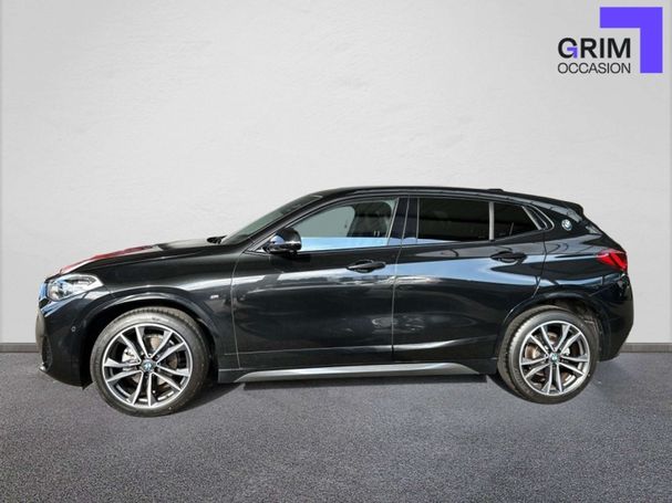 BMW X2 sDrive18i M Sport 100 kW image number 3