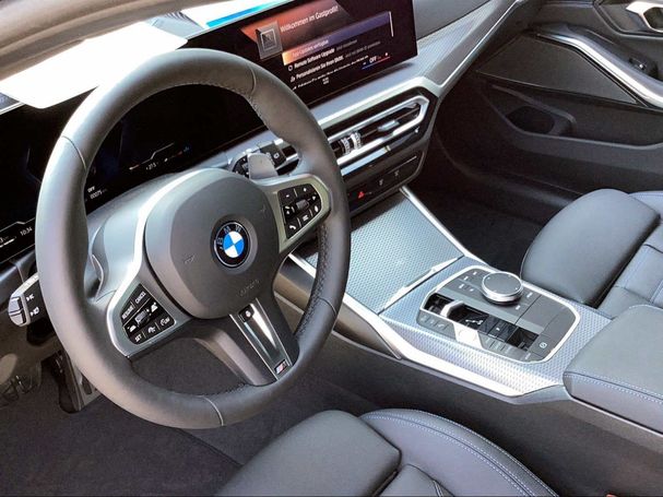 BMW 320d Touring 140 kW image number 9