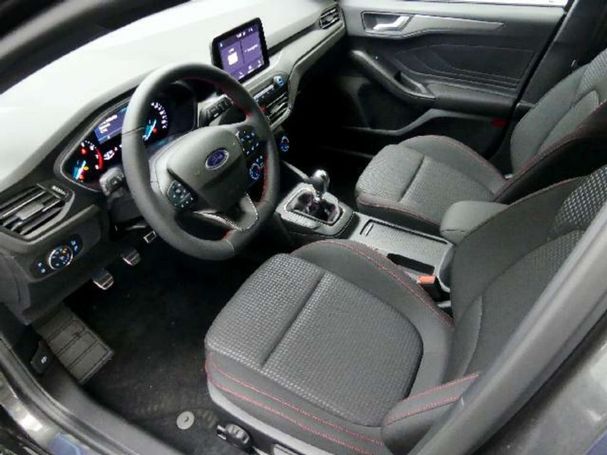 Ford Focus 1.0 EcoBoost ST-Line 92 kW image number 14