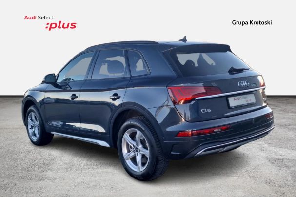 Audi Q5 150 kW image number 6