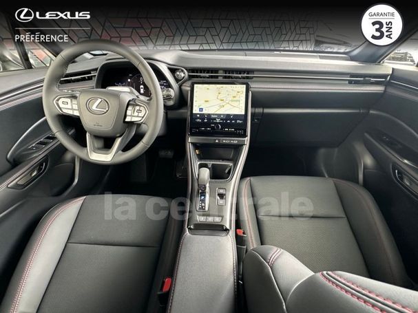 Lexus LBX 1.5 100 kW image number 13