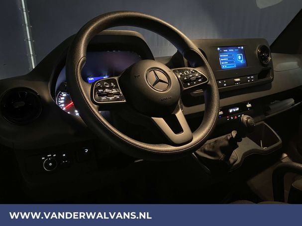 Mercedes-Benz Sprinter 316 CDi 120 kW image number 14