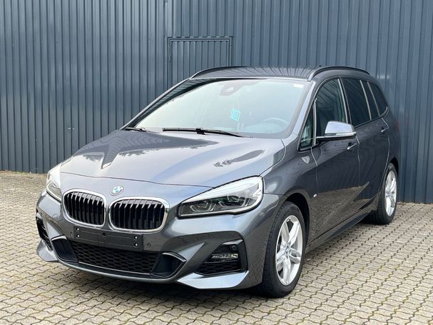 BMW 218i Gran Tourer M Sport 100 kW image number 1