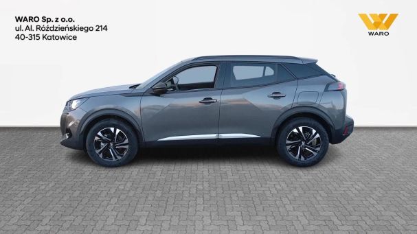 Peugeot 2008 96 kW image number 5