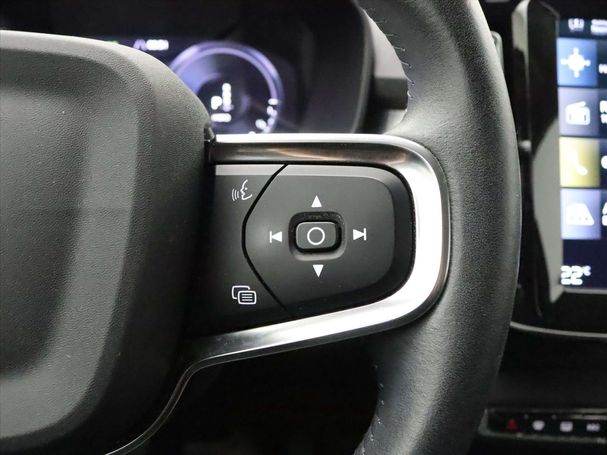 Volvo XC40 T5 Twin Engine Inscription 192 kW image number 16