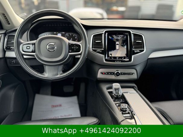 Volvo XC90 Inscription AWD 220 kW image number 24